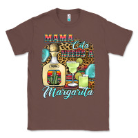 Chestnut mama cita needs a margarita1 Classic Tee - JahusDesignShop