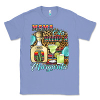 Colony Blue mama cita needs a margarita1 Classic Tee - JahusDesignShop