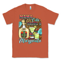 Copper mama cita needs a margarita1 Classic Tee - JahusDesignShop