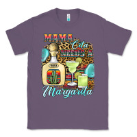 Lavender mama cita needs a margarita1 Classic Tee - JahusDesignShop