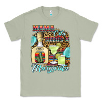 Matcha mama cita needs a margarita1 Classic Tee - JahusDesignShop