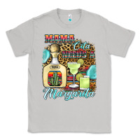 Moon Dust mama cita needs a margarita1 Classic Tee - JahusDesignShop