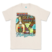 Natural mama cita needs a margarita1 Classic Tee - JahusDesignShop