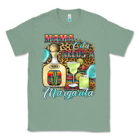 Sage mama cita needs a margarita1 Classic Tee - JahusDesignShop
