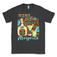 Smoke mama cita needs a margarita1 Classic Tee - JahusDesignShop