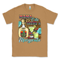 Toasted Coconut mama cita needs a margarita1 Classic Tee - JahusDesignShop
