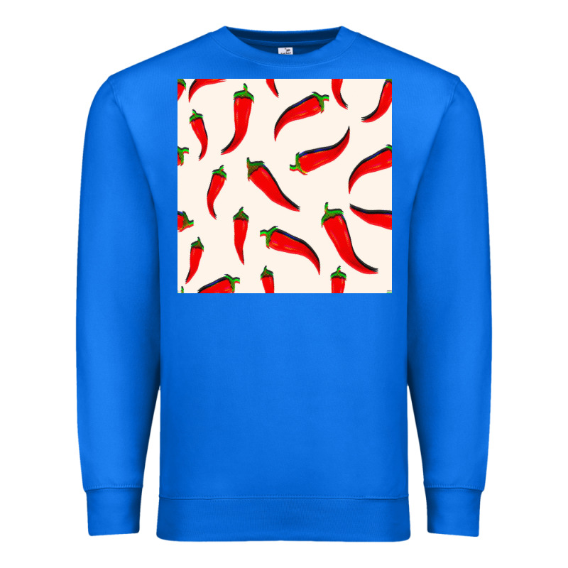 Mexico Seamless Pattern Premium Sweatshirt by FaDigitalArtStudio | Teevron