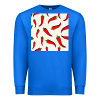 True Royal mexico seamless pattern Premium Sweatshirt - FaDigitalArtStudio