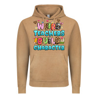 Vintage Camel weird teachers build character Vintage Hoodie - Artiststas