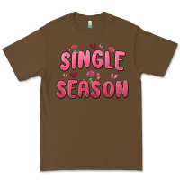 Cacao single season Premium Tee - MaliasSmallBusiness