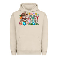 Howdy Peeps Urban Hoodie | Teevron