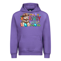 Tulip howdy peeps Urban Hoodie - RacoonDesign