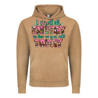 I Match Energy So How We Gon' Act Vintage Hoodie | Teevron