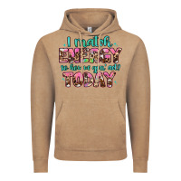 Vintage Coffee i match energy so how we gon' act Vintage Hoodie - Artiststas