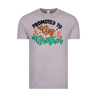 Vintage Zinc promoted to big brother Vintage Tee - Artiststas