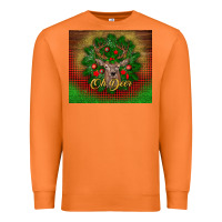 Carrot oh deer Premium Sweatshirt - BundleAndBundleShop
