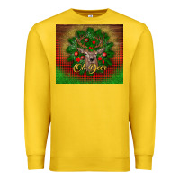 Lemon oh deer Premium Sweatshirt - BundleAndBundleShop