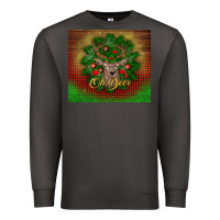 Smoke oh deer Premium Sweatshirt - BundleAndBundleShop