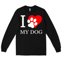Black I My Dod Long Sleeve Tee - Bettercallsaul