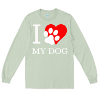 Matcha I My Dod Long Sleeve Tee - Bettercallsaul