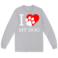 Moon Dust I My Dod Long Sleeve Tee - Bettercallsaul