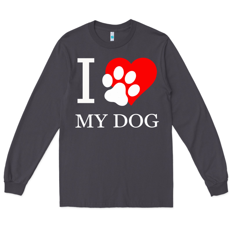 I My Dod Long Sleeve Tee by Bettercallsaul | Teevron