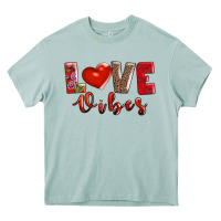 Arona love vibes Heavy Core Tee - AdoDesignShop