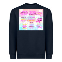 A Fun Thing To Do Today Is Not Talk To Me Heavyweight Sweatshirt | Teevron
