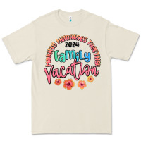 Bone making memories together family vacation 2024 Premium Tee - MaliasSmallBusiness