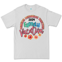 Dove Grey making memories together family vacation 2024 Premium Tee - MaliasSmallBusiness