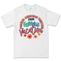 White making memories together family vacation 2024 Premium Tee - MaliasSmallBusiness