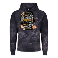 Cloud Black black woman silhouette Vintage Hoodie - Artiststas
