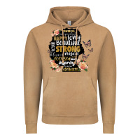 Vintage Camel black woman silhouette Vintage Hoodie - Artiststas