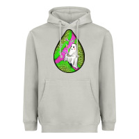 Moon Dust halloween ghost teardrop Heavyweight Hoodie - BundleAndBundleShop
