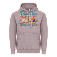Vintage Zinc i love them thick and spicy Vintage Hoodie - Artiststas