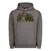 Pigment Tornado Western Papa Deer Hunting Urban Hoodie - LillyAllenDesigns