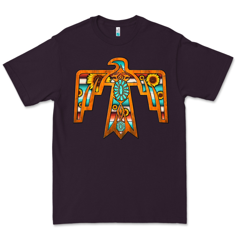 Thunderbird Premium Tee by JahusDesignShop | Teevron