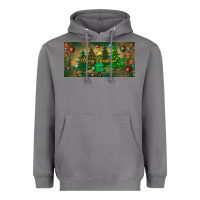 Storm merry christmas license plate Heavyweight Hoodie - BundleAndBundleShop