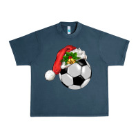 Christmas Sports Urban Heavy Tee | Teevron