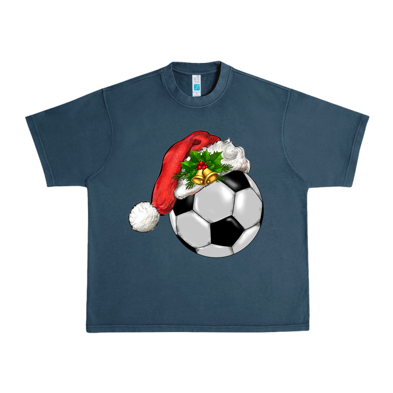 Christmas Sports Urban Heavy Tee by BarkalooDesign | Teevron