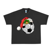 Pigment Black Christmas sports Urban Heavy Tee - BarkalooDesign