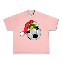 Salmon Christmas sports Urban Heavy Tee - BarkalooDesign
