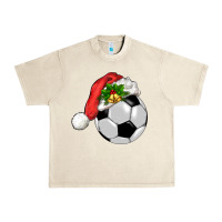 Sandshell Christmas sports Urban Heavy Tee - BarkalooDesign