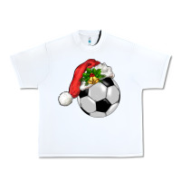 White Christmas sports Urban Heavy Tee - BarkalooDesign