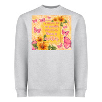 Heather Grey wife mom boss Heavyweight Sweatshirt - TumblerDesignByShophia