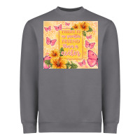 Storm wife mom boss Heavyweight Sweatshirt - TumblerDesignByShophia