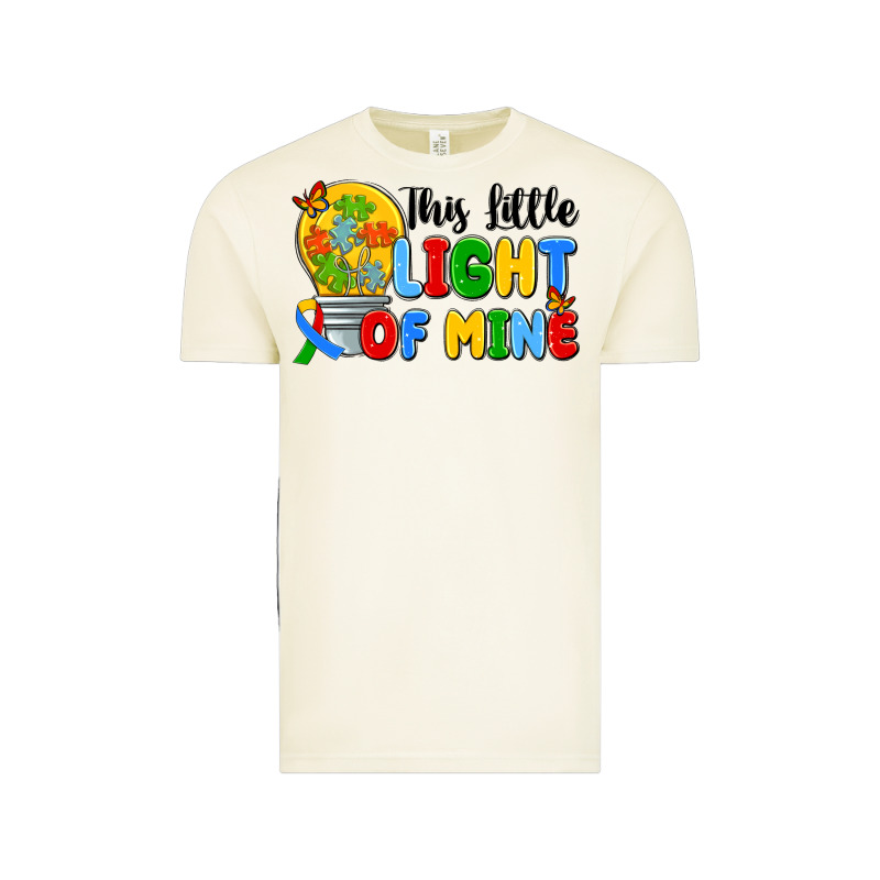 This Little Light Of Mine Vintage Tee by Artiststas | Teevron