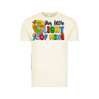 Vintage Arctic this little light of mine Vintage Tee - Artiststas