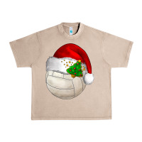 French Oak Christmas sports Urban Heavy Tee - BarkalooDesign