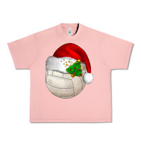 Salmon Christmas sports Urban Heavy Tee - BarkalooDesign